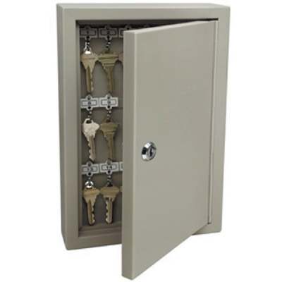 STEEL KEY CABINET