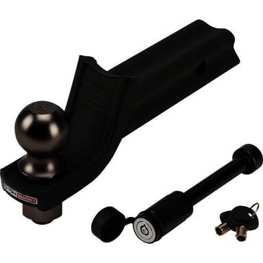 CLASS3 BAJA 2"DROP KIT