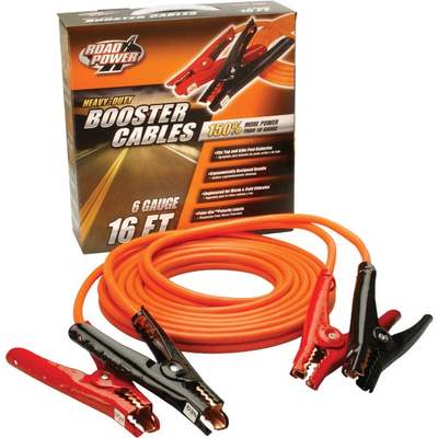 16' BOOSTER CABLE