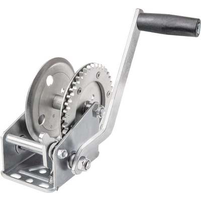 1100LB HAND WINCH