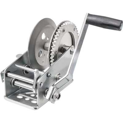 1800LB HAND WINCH