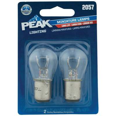 77427 TURN/STOP/PK BULB