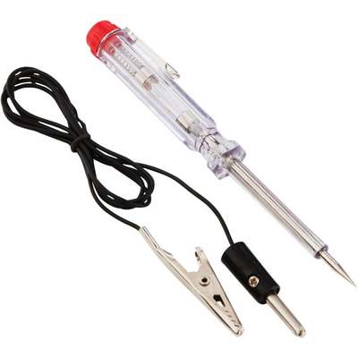 VOLTAGE TESTER