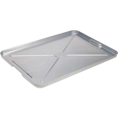 16x25 Auto Drip Pan