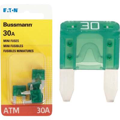 FUSE MINI 30 AM