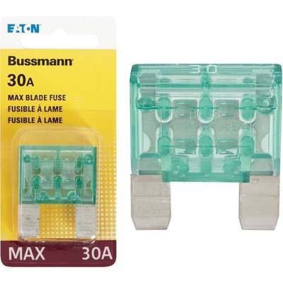 30AMP MAXI FUSE