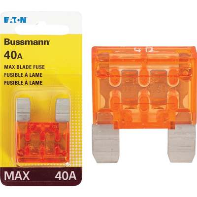 40A MAX Auto Fuse