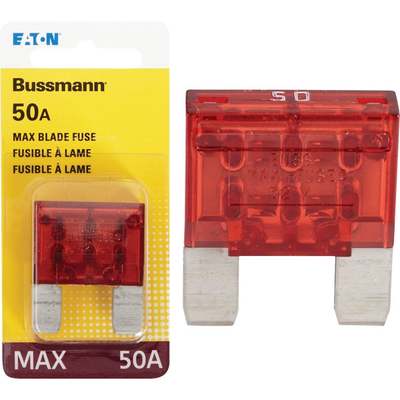 50AMP MAXI FUSE