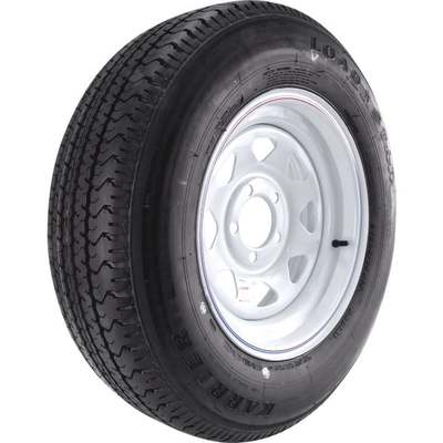 205/75R15 LRC RADICAL 5H