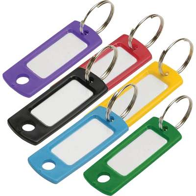 TAG/RING ID KEY (200pk)