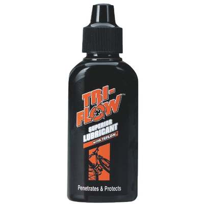 2OZ SQUEEZE LUBRICANT