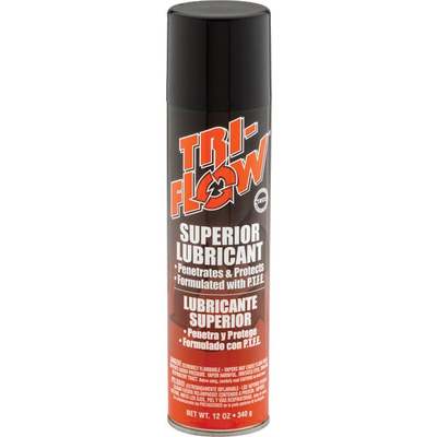 12OZ AEROSOL LUBRICANT