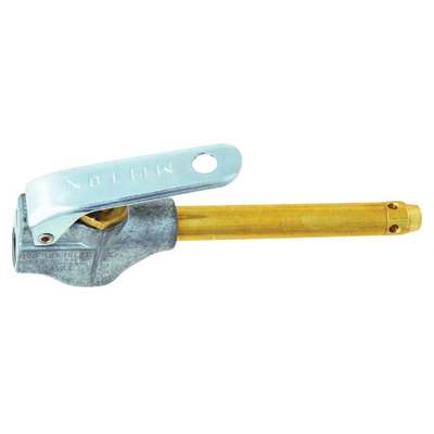 SAFETY LEVER BLO GUN