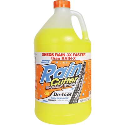 -25 PREMIUM RAIN CUTTER