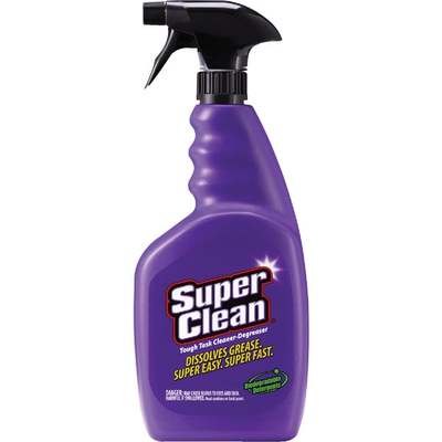 32 SUPERCLEAN DEGREASER