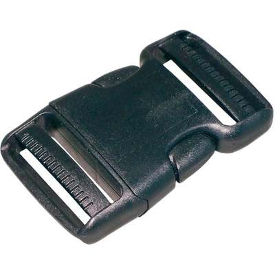 3/4" SIDE RELEASE BUCKLE