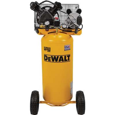 DEWALT 20G COMPRESSOR