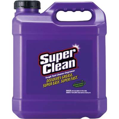 2.5 SUPERCLEAN DEGREASER