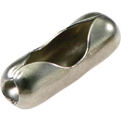 ALUM BALL CHN CONNECTOR
