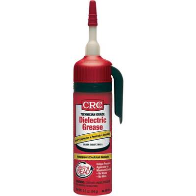 6OZ DI-ELECTRIC GREASE