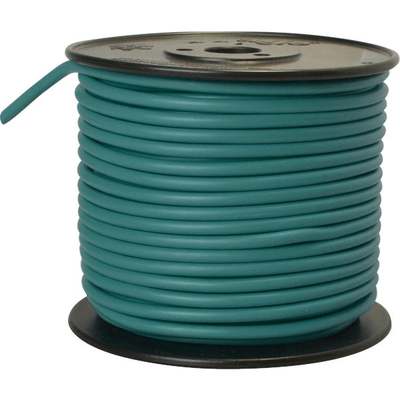 100' 10GA GRN AUTO WIRE