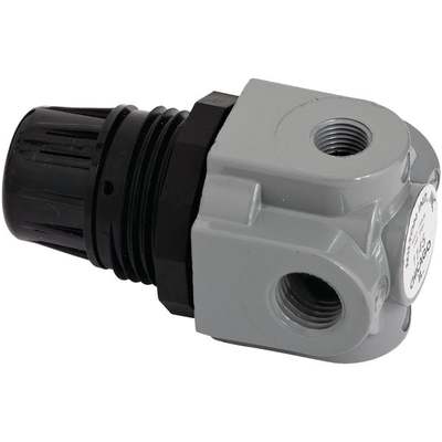 1/4NPT MINI REGULATOR