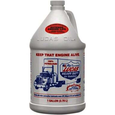 1GAL HD OIL STABILIZER