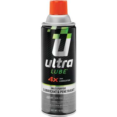 12OZ AERO PEN LUBRICANT