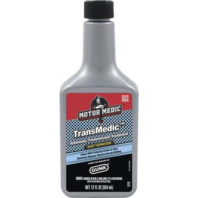 12oz TRANSMEDIC