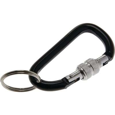 LOCKING CARABINER