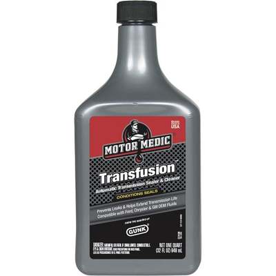 *TRANS TUNE-UP32OZ