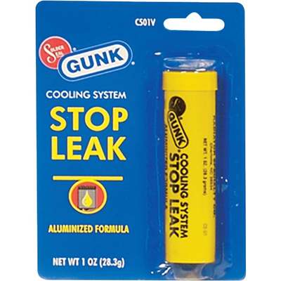 1OZ COOL SYSTM STOP LEAK