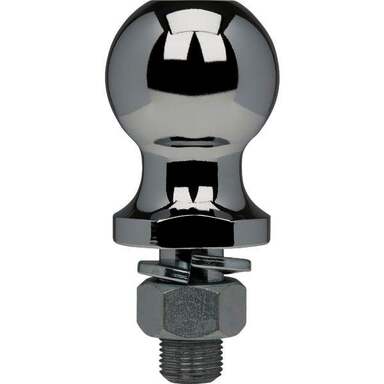 2" Hitch Ball Class II