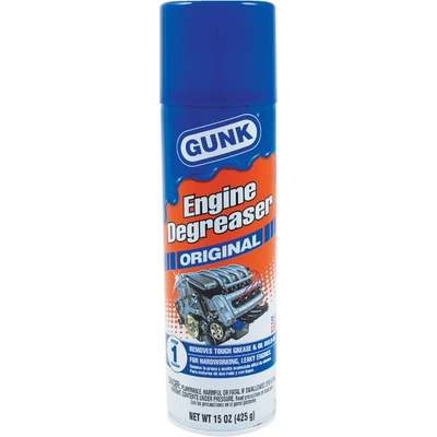 15 Oz Low Voc Degreaser