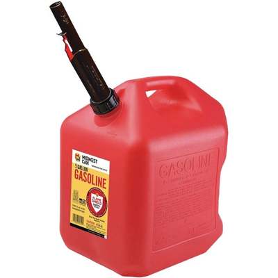 CAN GAS 5GAL