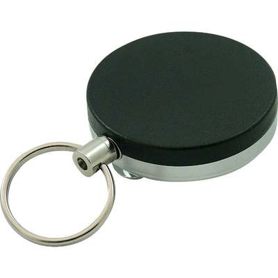 2" DIA 24" RET KEY REEL