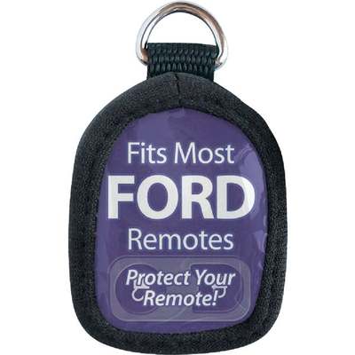 FORD REMOTE SKIN