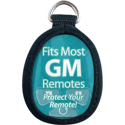 GM REMOTE SKIN