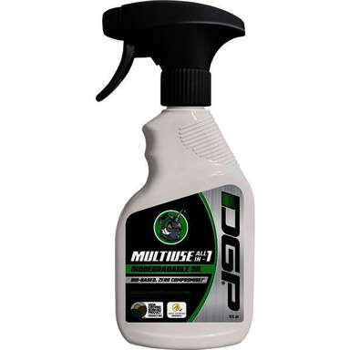 ALL-IN-1 MULTI-USE OIL