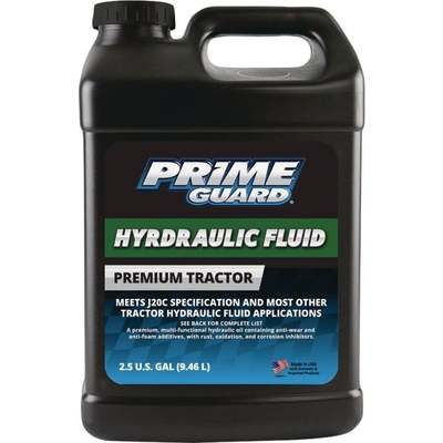 ZECOL UNI TRACTOR FLUID