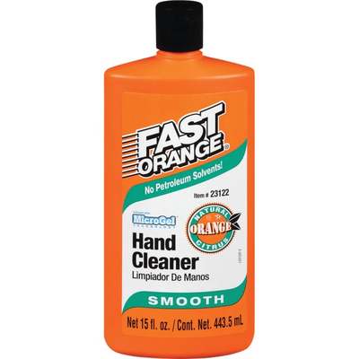 15oz Smooth Hand Cleaner +