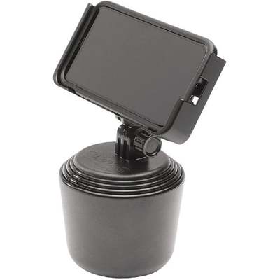 2-VIEW CUP PHONE HOLDER