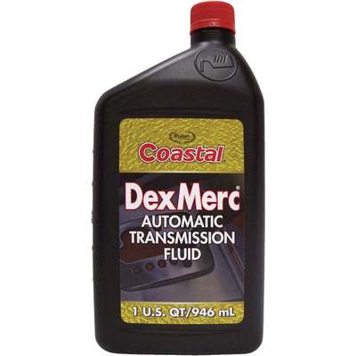 QUART TRANSMISSION FLUID