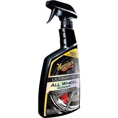 24OZ ULTMT WHEEL CLEANER