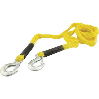 Erickson 6000 Lb. 3/4 In. x 14 Ft. Tow Rope