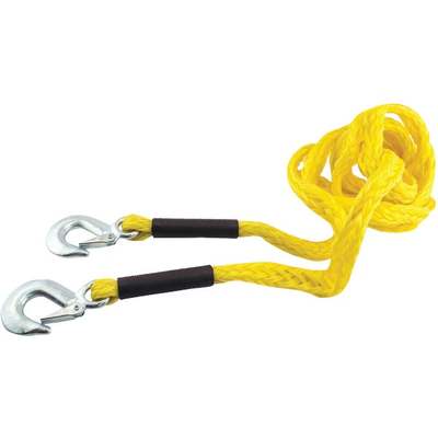 *ROPE TOW 1/2"X14'