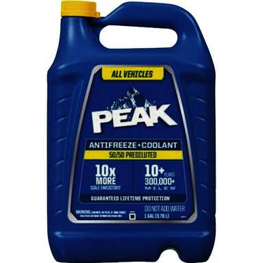 1GAL AFC RTU ANTIFREEZE
