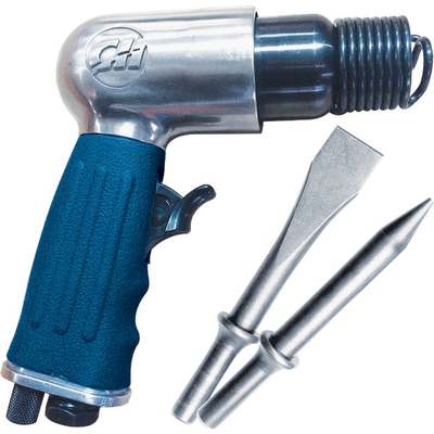 1-5/8" AIR HAMMER