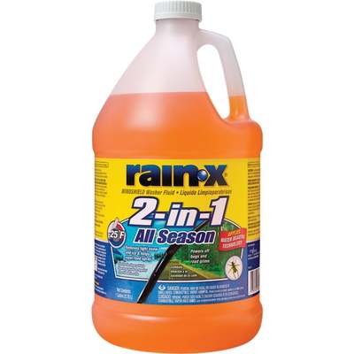 1G 2IN1 WINDSHIELD FLUID