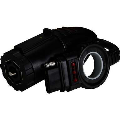 TEST FLEX ADAPTER